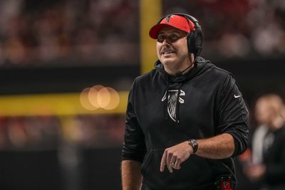Falcons’ Arthur Smith reflects on Titans tenure, talks Week 8 game