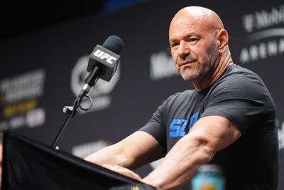 Bud Light inks sponsorship with Dana White’s UFC as it struggles to find a way to impress American beer drinkers after trans-ad debacle
