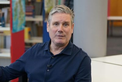 Pressure grows on Keir Starmer to back ceasefire as shadow ministers break ranks