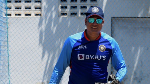 Laxman likely to be in-charge for Australia T20I series post World Cup