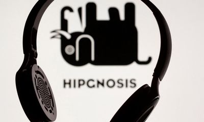 Hipgnosis investors vote against UK-listed song royalties group continuing