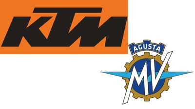 KTM Parent Company Says It Will Acquire Majority MV Agusta Stake In 2026
