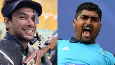 India creates history in Asian Para Games, takes tally to record 82 medals