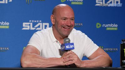 Dana White: UFC deal with Bud Light ‘about core values for me,’ not money