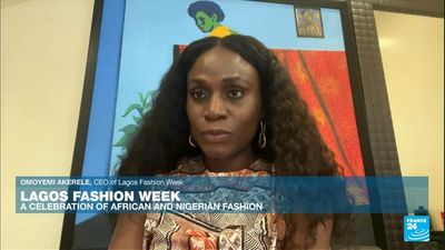 Lagos Fashion Week: A celebration of African and Nigerian fashion