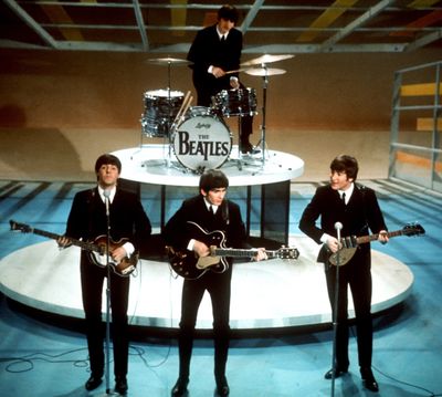 Everything we know about the Beatles’ Now and Then, the final single the band will release