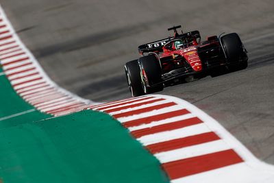 How Ferrari's F1 upgrades have boosted Leclerc's confidence