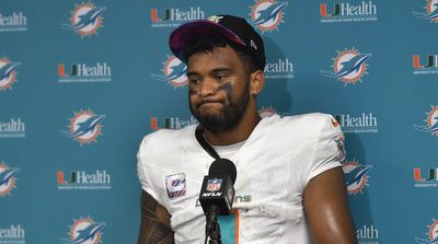 Dolphins Standouts Bemoan Impending Intrusion of ‘Hard Knocks’ Cameras