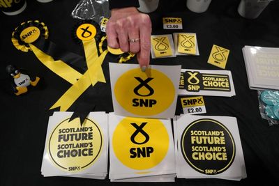 SNP reveal eight further candidates set to contest General Election