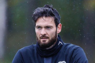 Craig Gordon features for Hearts in friendly victory over Rangers