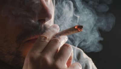 Ask the Doctors: Thunderclap headaches after smoking cannabis could be warning sign