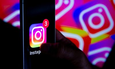 Pro-Palestinian Instagram account locked by Meta for ‘security reasons’