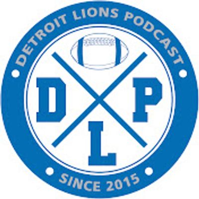 Video: Detroit Lions Podcast on the Lions stumbling upward