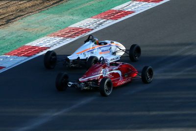 Why thrilling Formula Ford Festival still has important areas to address