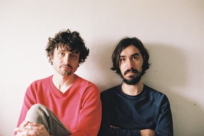 Flyte review, ‘Flyte’: Heartbroken no more, the British duo return with a warm, intimate ode to love
