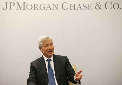 JPMorgan salaries: From executives to bank tellers