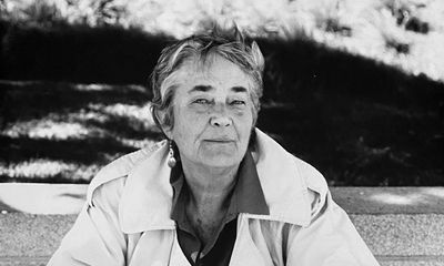 Letter: Mary Kennedy obituary