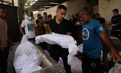 Can we trust casualty figures from the Hamas-run Gaza health ministry?