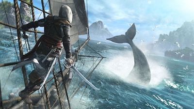 10 Years Ago, Assassin’s Creed Made a Shocking Pivot That Totally Paid Off