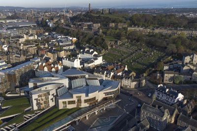 Scottish Parliament votes to create new Citizens Panels to scrutinise MSPs