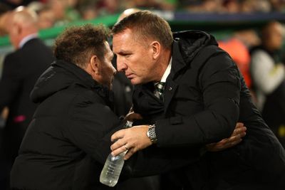 Should Celtic ditch domestic dominance for progress in Champions League?