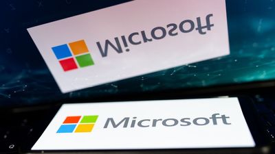 Microsoft Shares Surge On Upbeat Q1 Results, Analysts Raise Price Targets