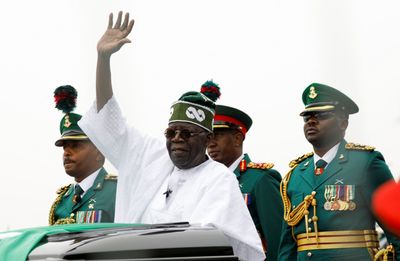 How a certificate scandal almost upset Tinubu’s presidential win in Nigeria