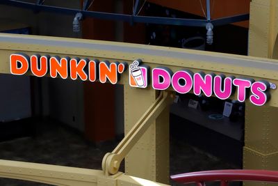Woman wins $3m settlement with Dunkin’ over hot coffee burn allegations