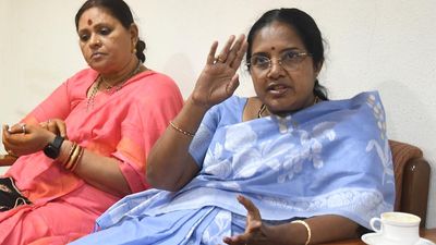 BJP will give proper representation to women: Mahila Morcha chief