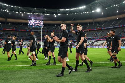 New Zealand make one change to team for World Cup final against South Africa