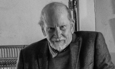 Peter Thomson obituary