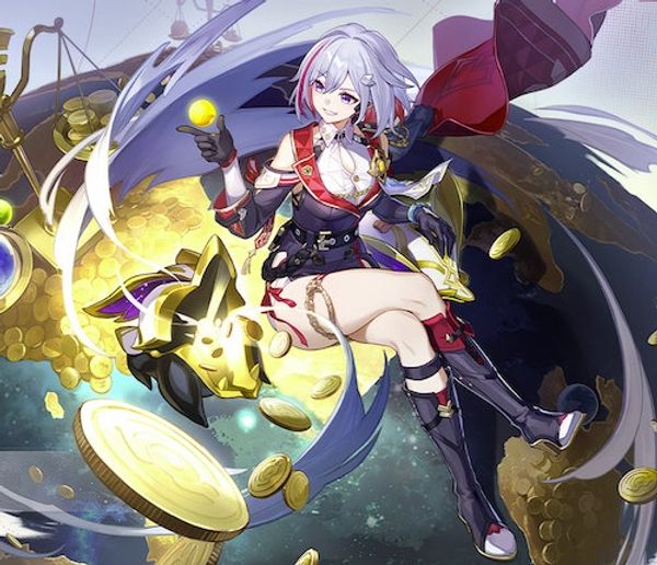 Honkai: Star Rail 1.5 banners: Argenti, Huohuo, and Hanya debut - Video  Games on Sports Illustrated