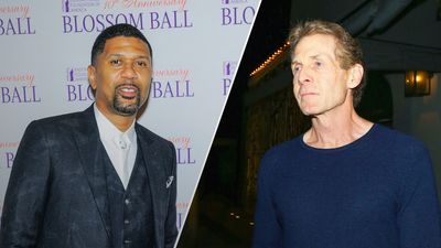Jalen Rose was apparently banned from 'First Take' due to infamous Skip Bayless incident