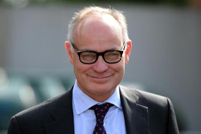 Crispin Blunt's statement in full as MP is arrested on suspicion of rape