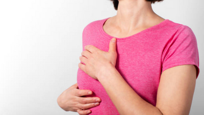 The importance of self breast examination: A lifesaving routine