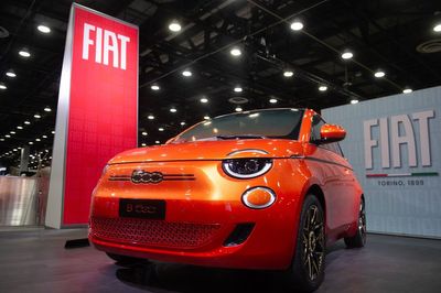 Stellantis brand Fiat is getting into an unusual new venture