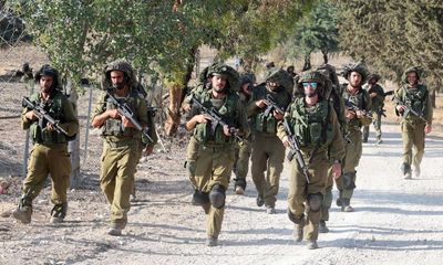 Gaza and the fatal mistakes made in the ‘war on terror’ after 9/11