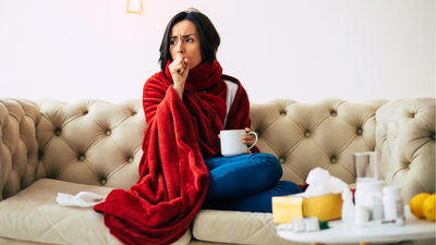 6 desi remedies for common cold and sore throat that always work