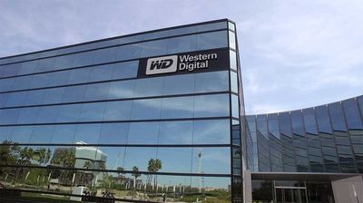 Western Digital Stock Tumbles On Report Of Called-Off Merger Talks