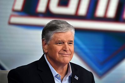 Hannity: MMA my shooting "security plan"