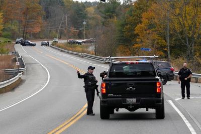 Timeline of the Maine mass shooting that has left 18 people dead