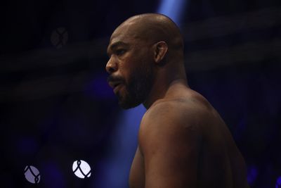 Chael Sonnen doubts Jon Jones will have speedy recovery after tearing pectoral tendon