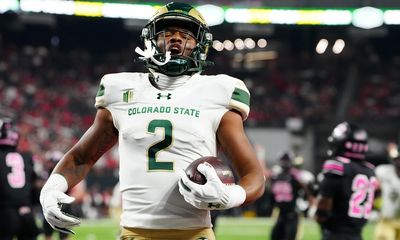 Week 8 Mountain West Football Bowl Projections