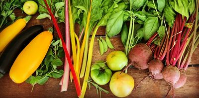 Growing your own food and foraging can help tackle your ballooning grocery bill. Here's how