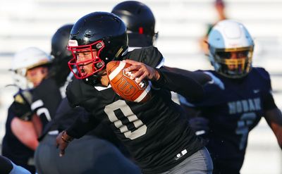 Is scandal-ridden football program Bishop Sycamore making a comeback?