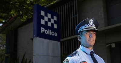 How you can help police make inroads in property crime crackdown