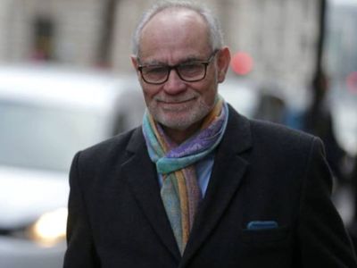 Who is Crispin Blunt? The Tory MP arrested on suspicion of rape