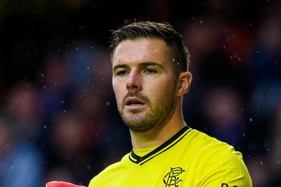 'Needed a change' - Jack Butland in telling verdict on new Rangers manager