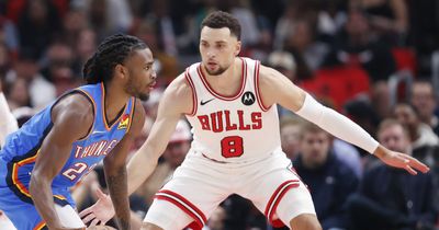 Zach LaVine sounds off after ugly Bulls loss and players-only meeting