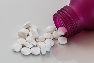 Take Back Day helps Lexingtonians get rid of unneeded medication safely